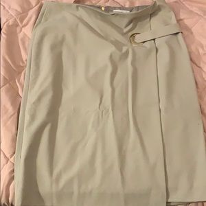 Calvin Kline skirt